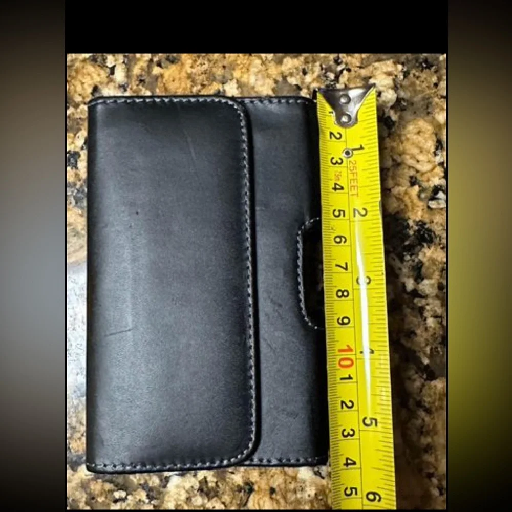 Five and a Half Inch Belt Clip for Phone